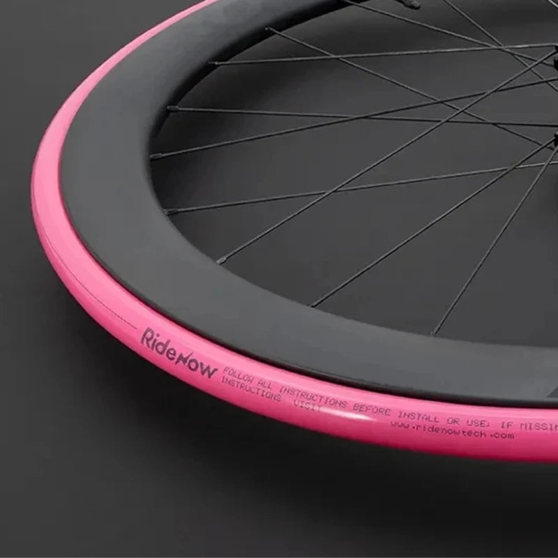 RideNow Ultralight Bike Inner Tube 700 700C 18 25 28 32 Road Bicycle TPU Tire 45/65/85mm Length French Valve 700C TPU Inner Tube
