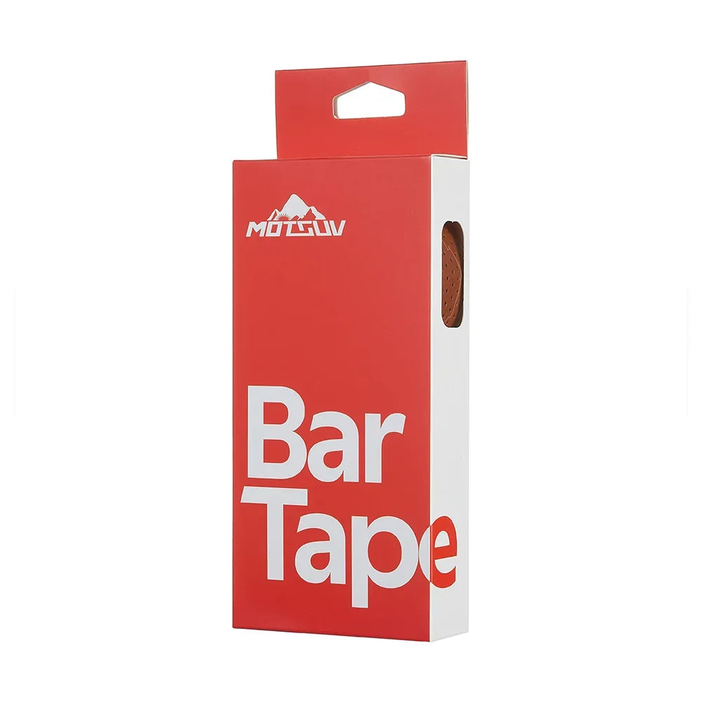 MOTSUV-Road Bike Handlebar Tape, Bar Tapes,Soft, Anti-Vibration Wrap Tape, Durable Bar Bartape, Anti-Slip MTB Bike Accessory NEW
